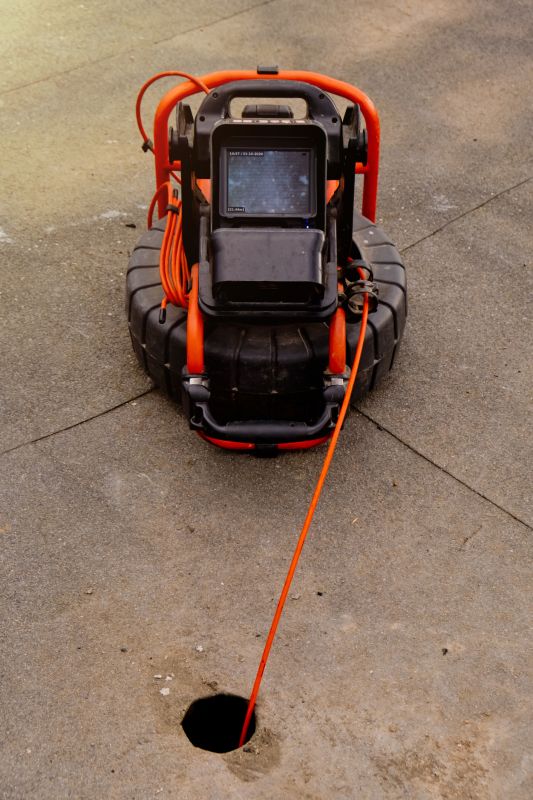 Installation Equipment