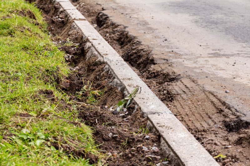 Lawn Border Installation in Honolulu, HI