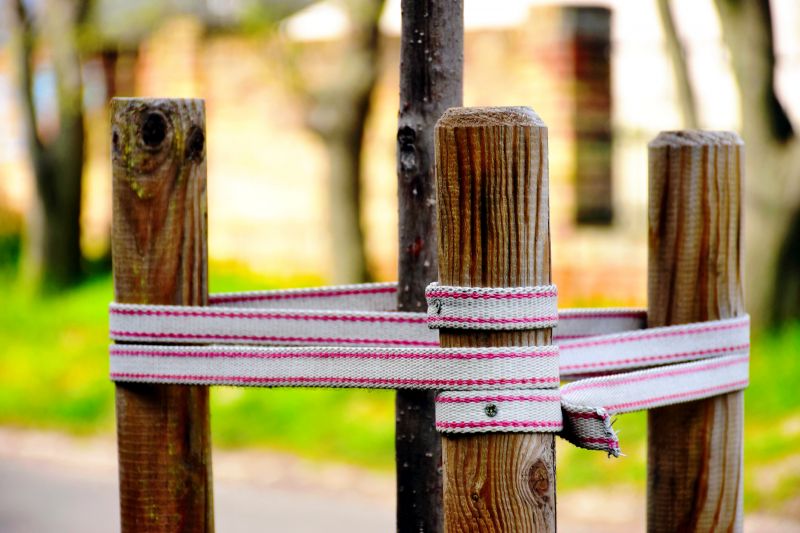 Final Result of Tree Support